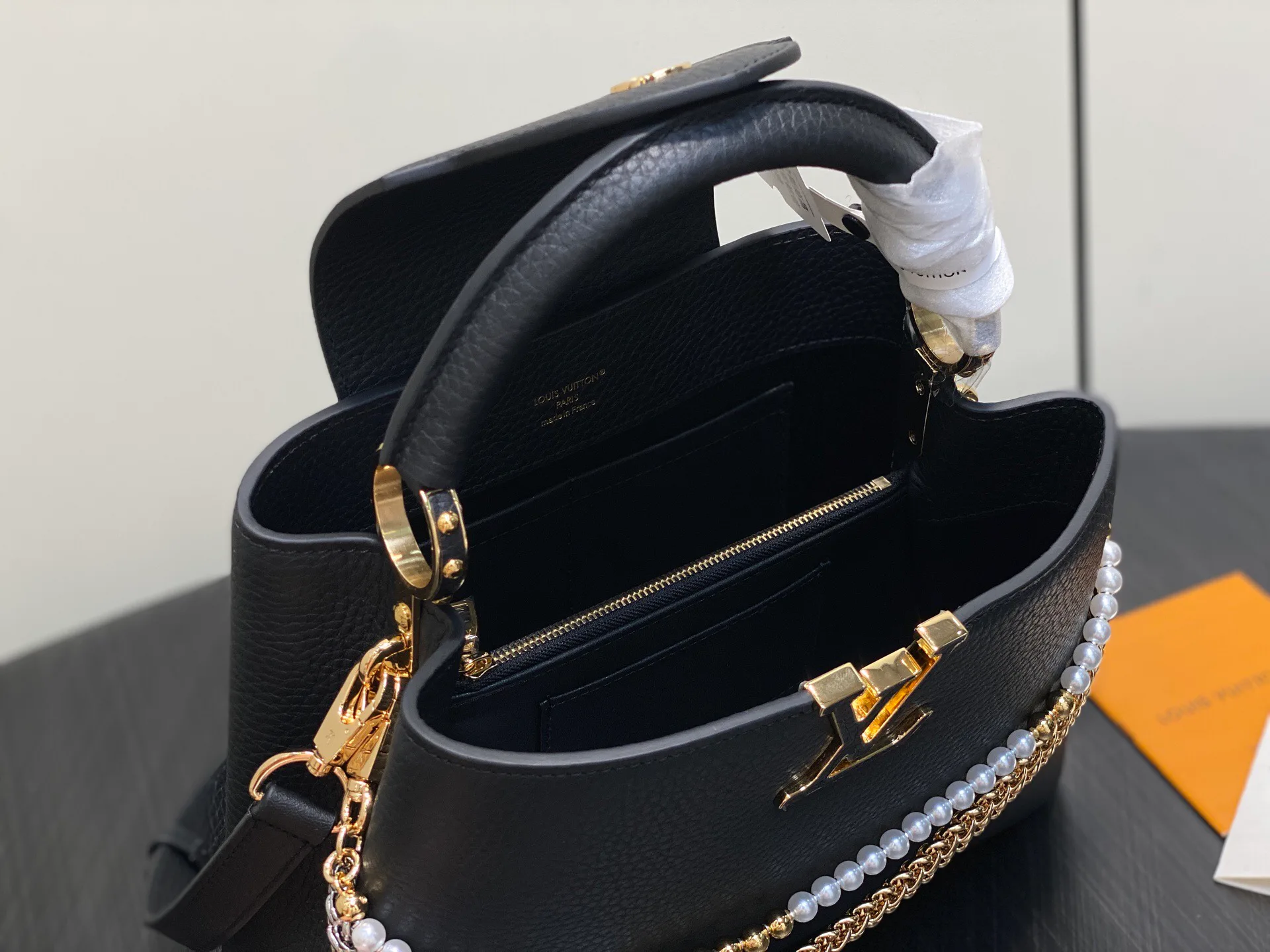 Классические Сумки Женские Louis Vuitton 12798944