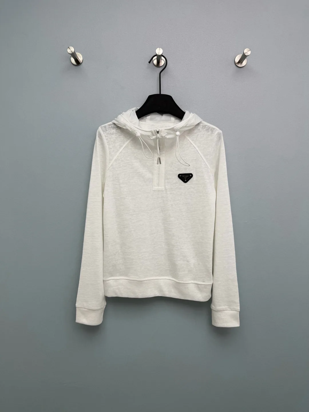 Свитшоты И Худи Мужские Prada 11869842