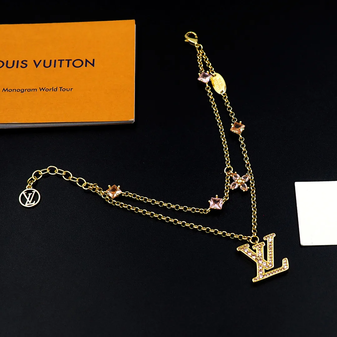 Бижутерия Louis Vuitton 17361283