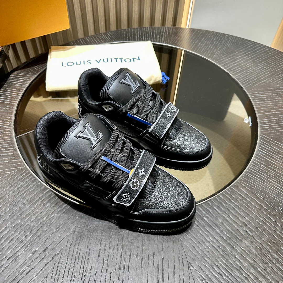 Кроссовки Мужские Louis Vuitton 857670