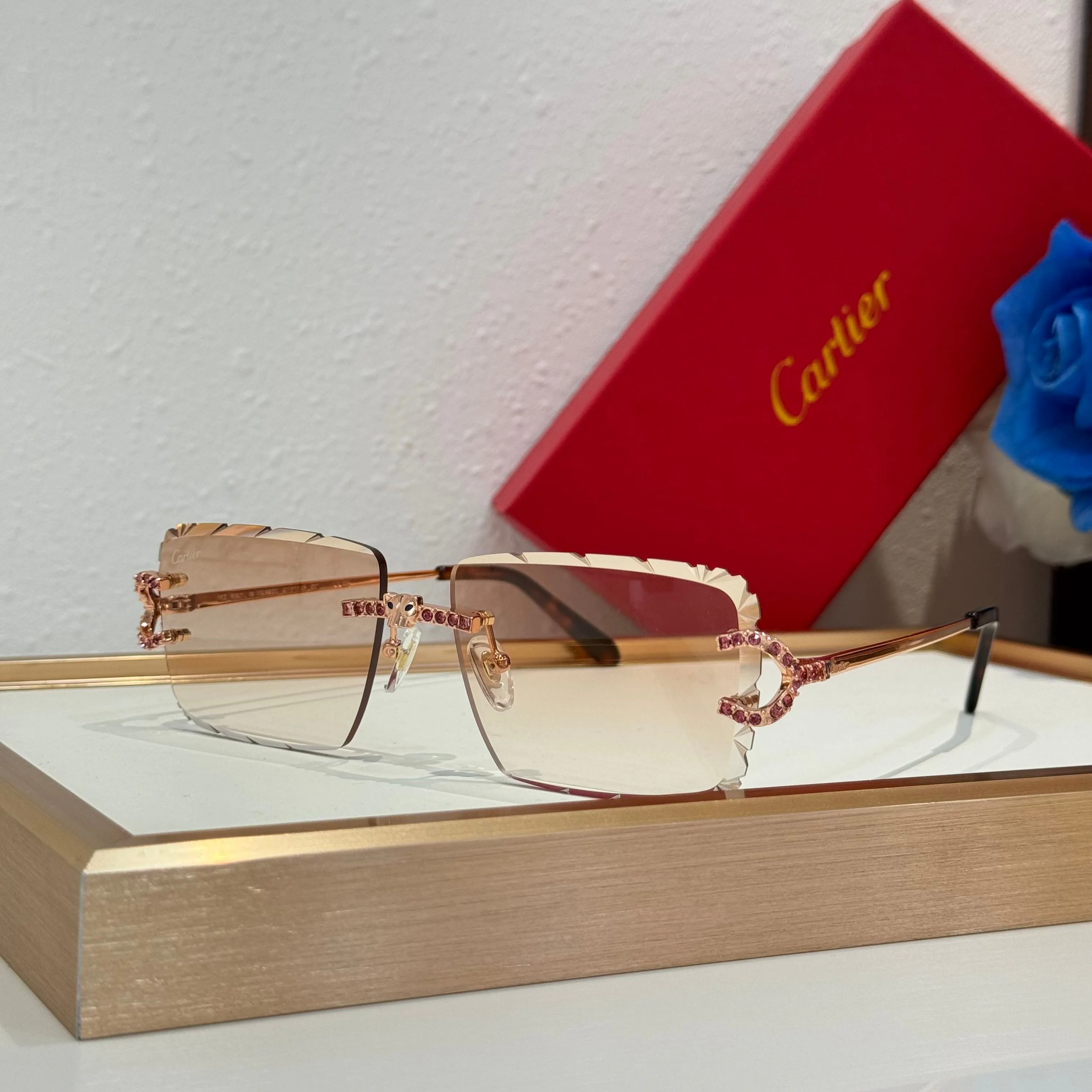 Очки Cartier 378841