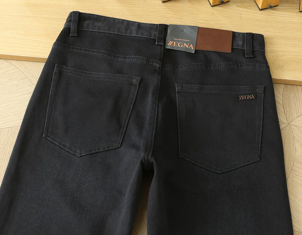 Джинсы Мужские Zegna 17410529