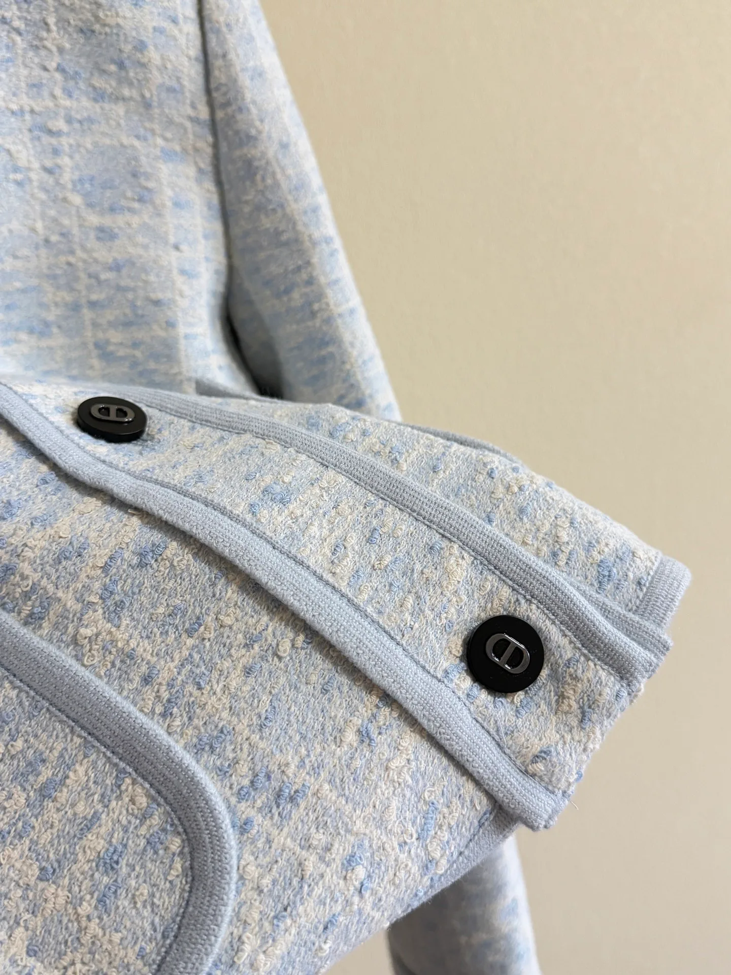 Куртки И Пуховики Женские Christian Dior 131157