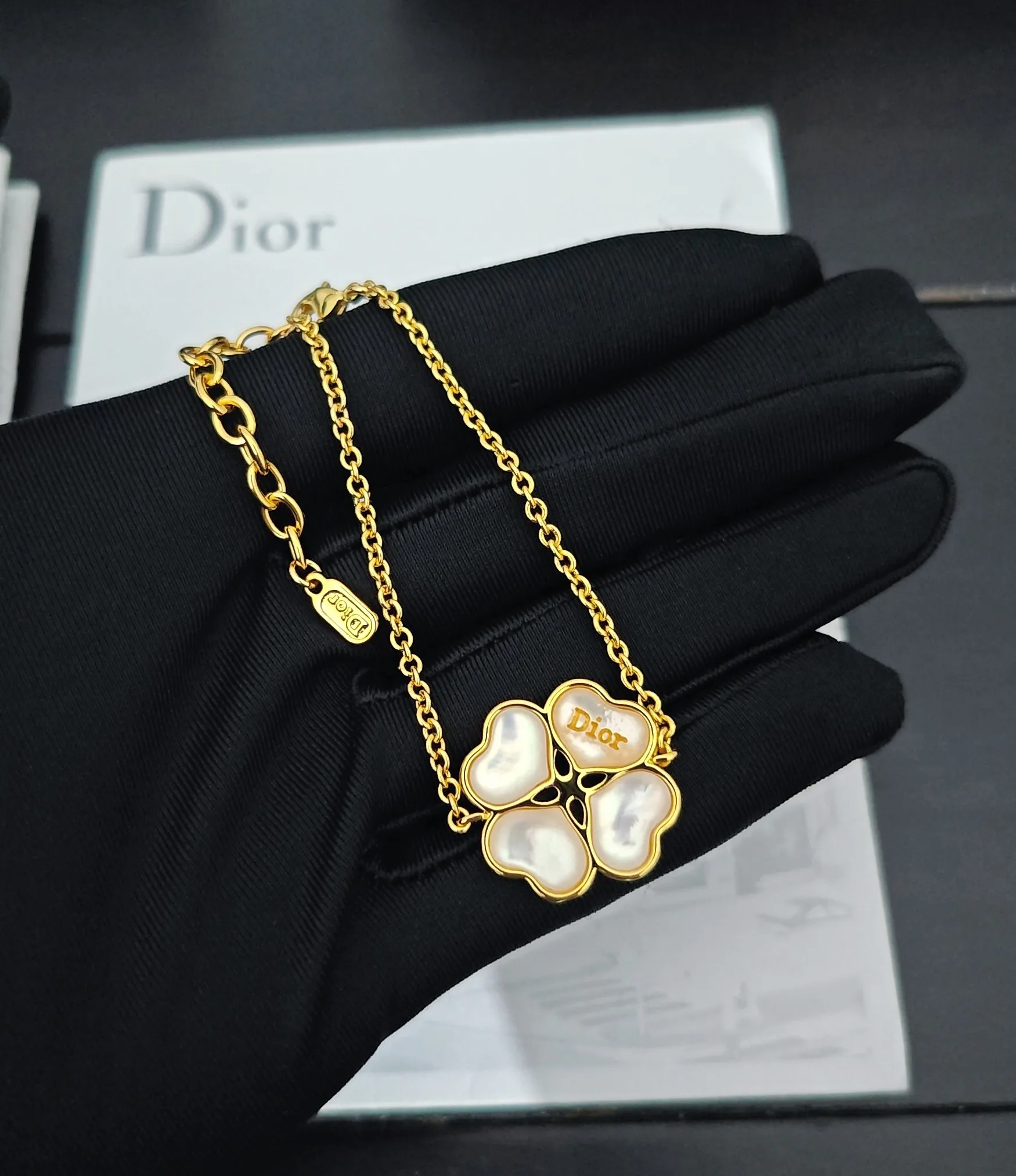 Бижутерия Christian Dior 13129739