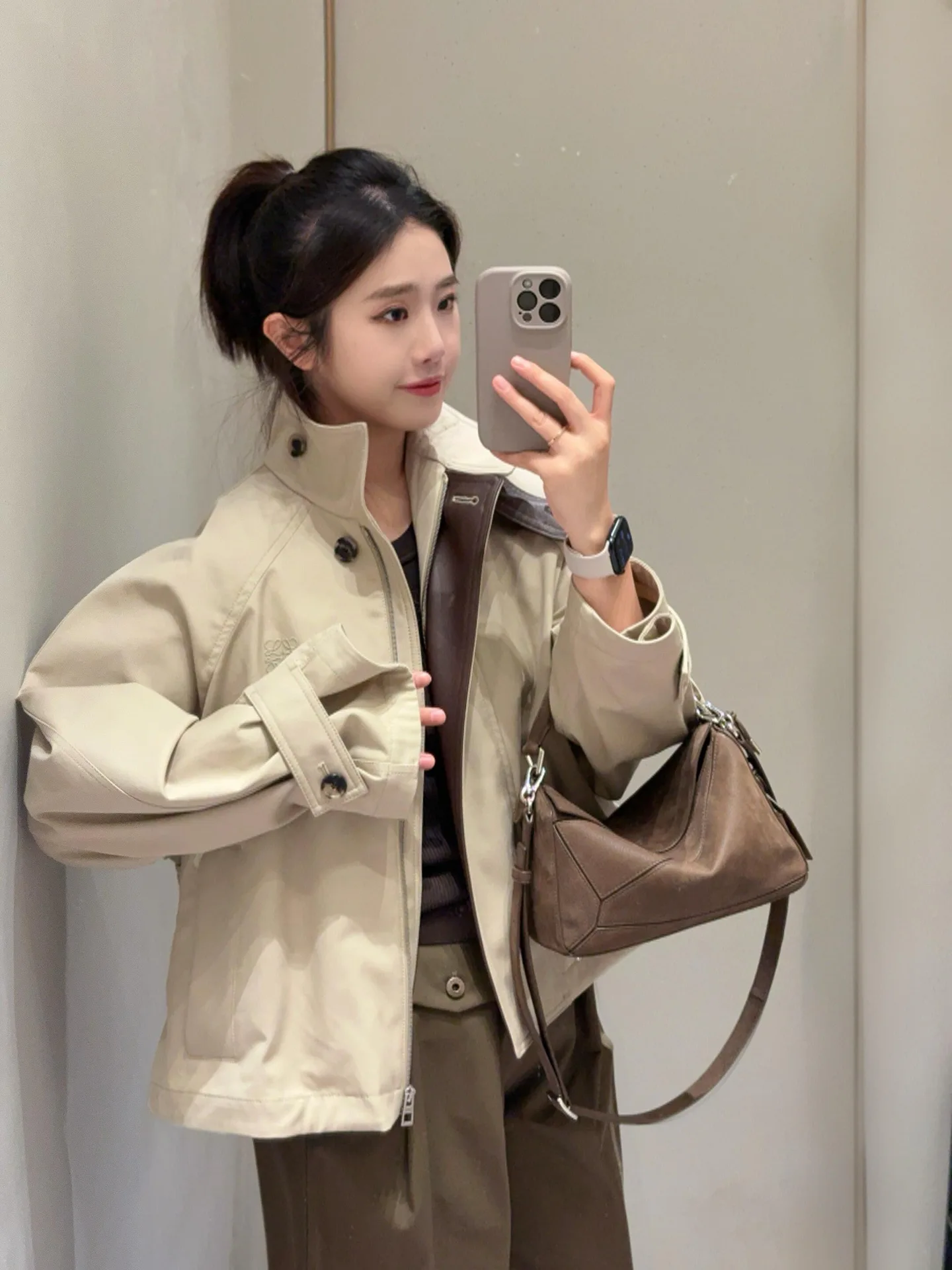 Тренчи Женские Loro Piana 11505122