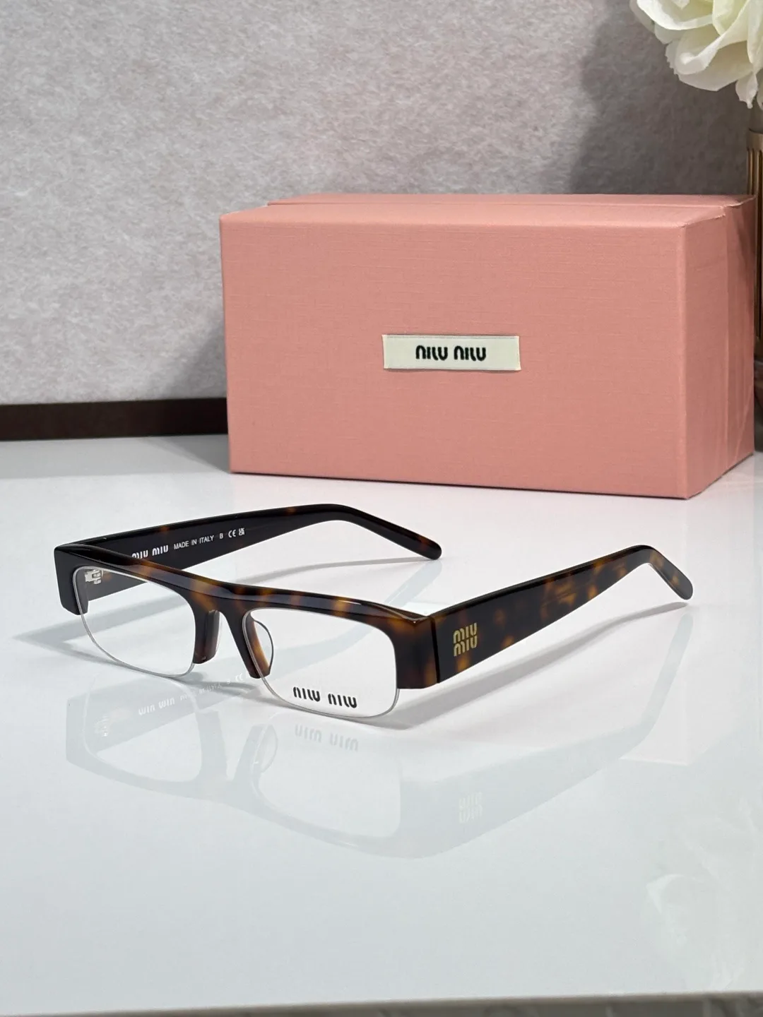 Очки Miu Miu 13434254