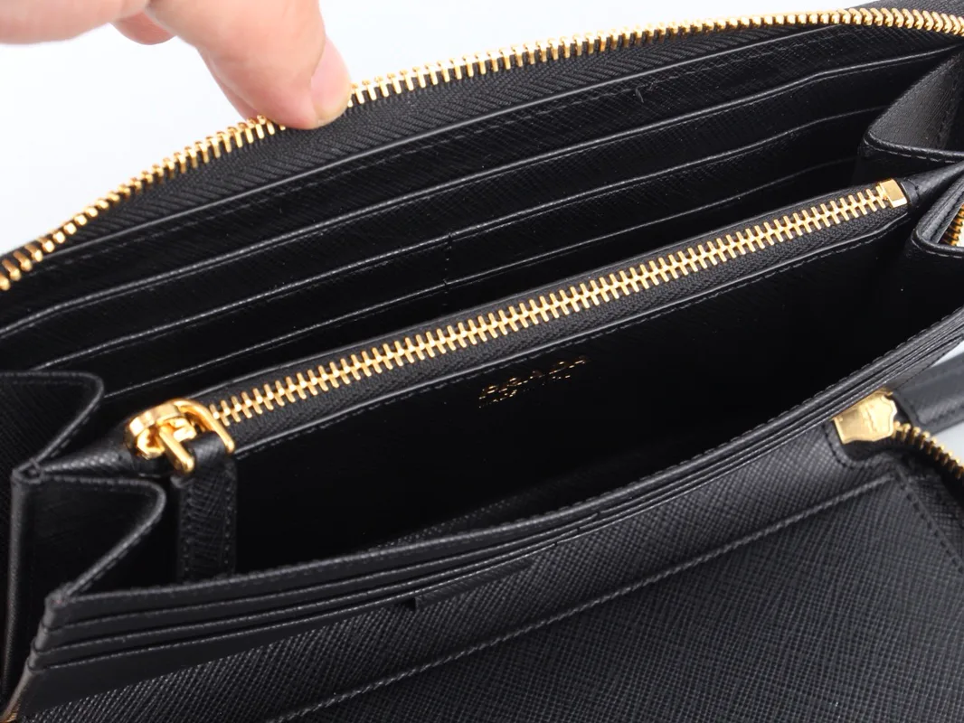 Портмоне Prada 10146987