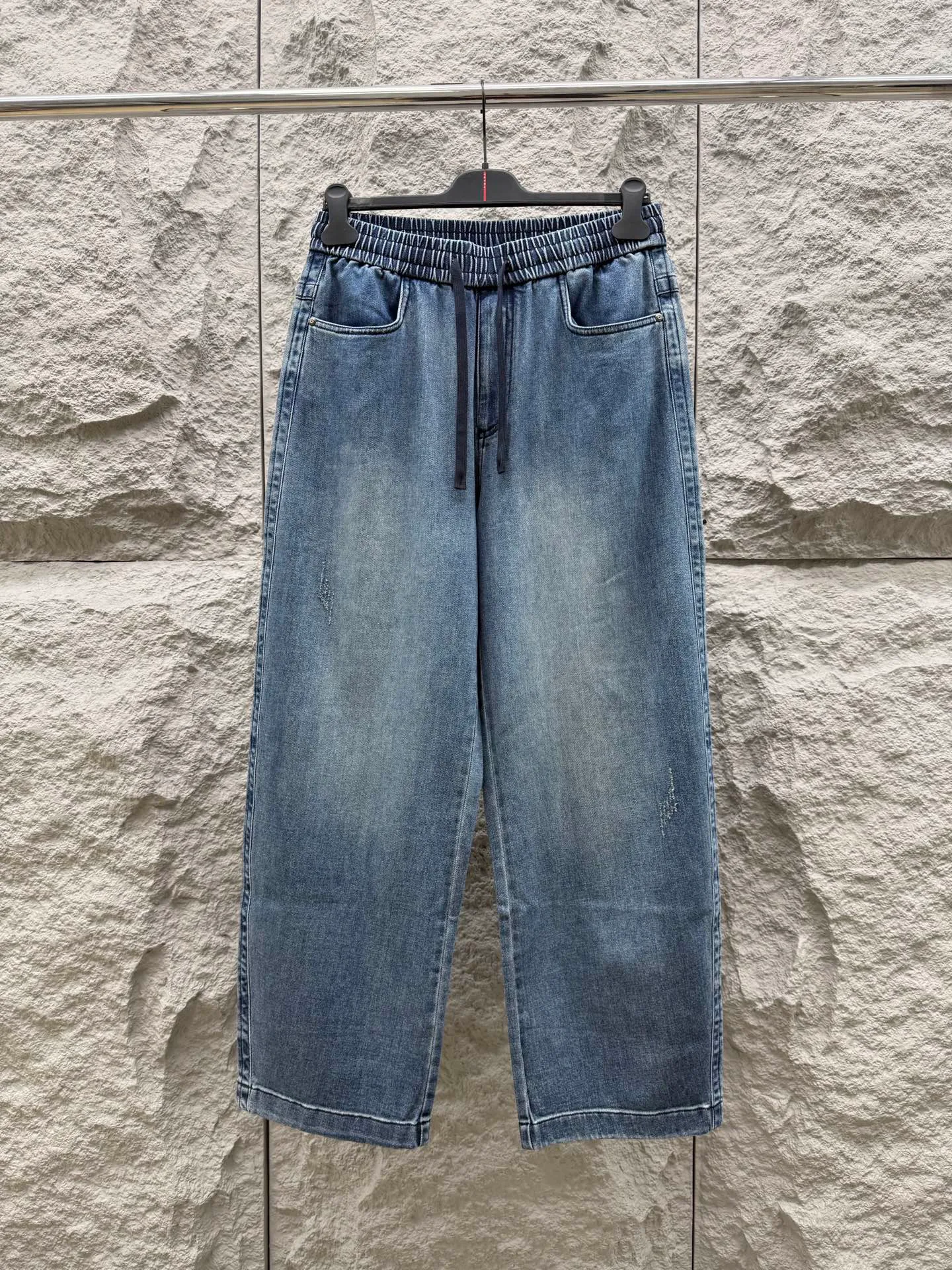 Джинсы Мужские Maison Margiela 11439702