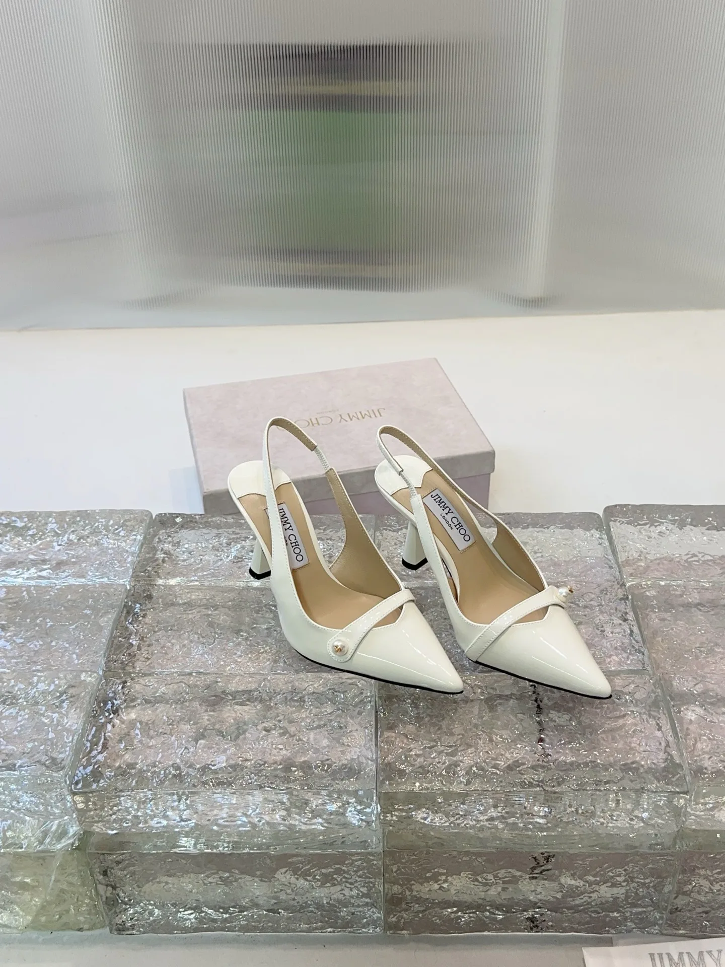 Туфли Женские Jimmy Choo 12805393