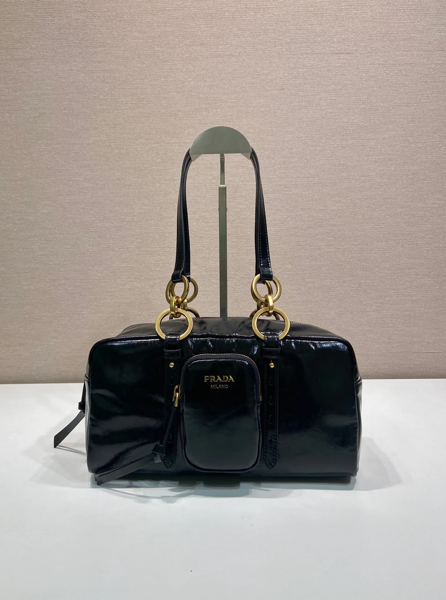 Классические Сумки Женские Prada 11336051