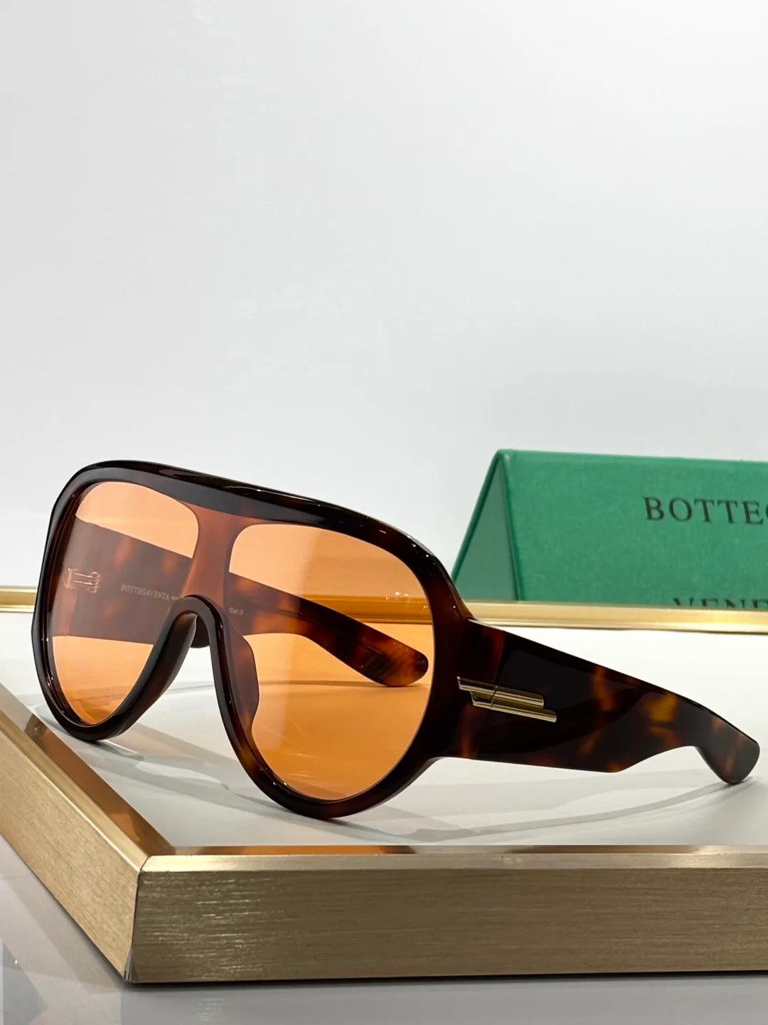 Очки Bottega Veneta 11431475