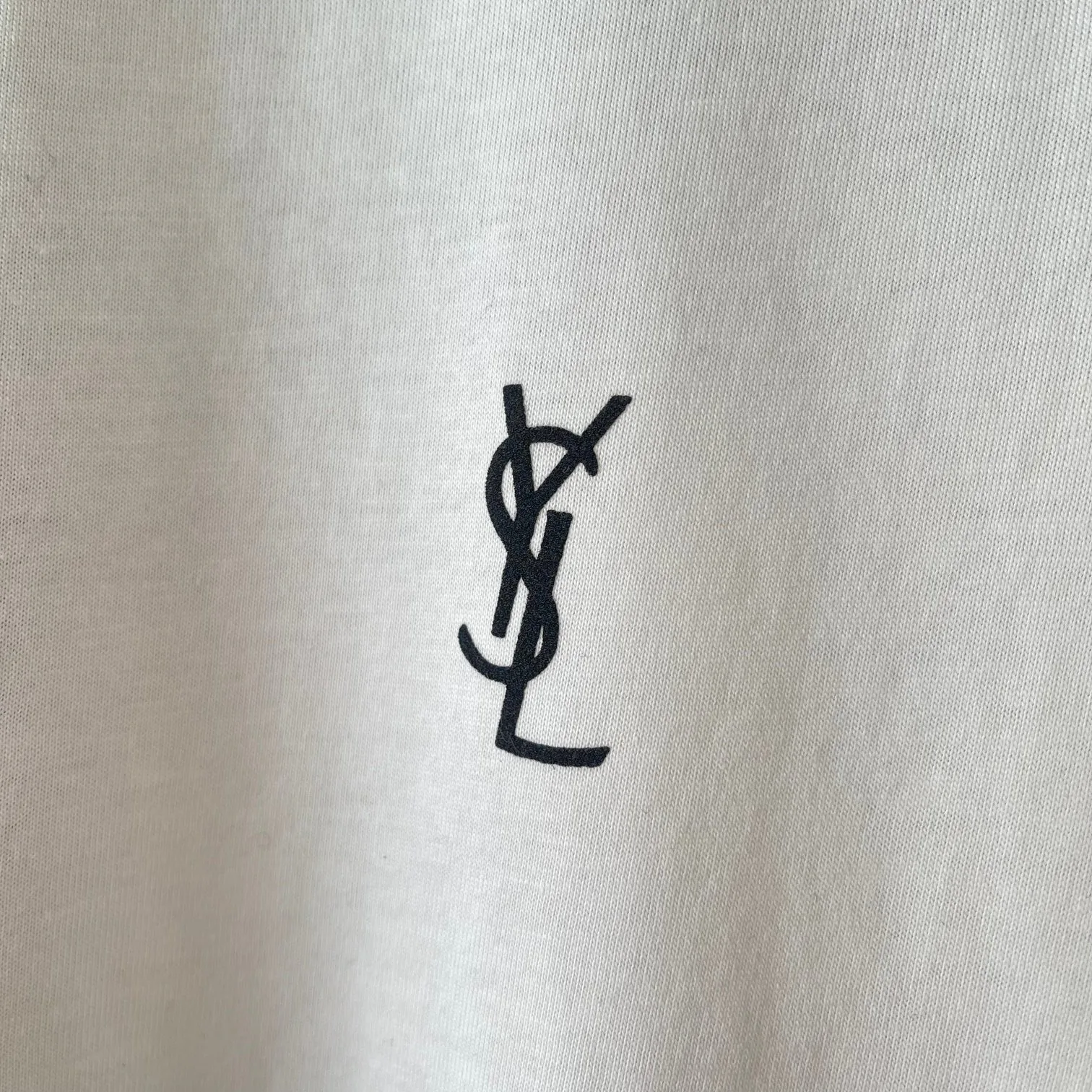 Футболки Женские Saint Laurent 11010777