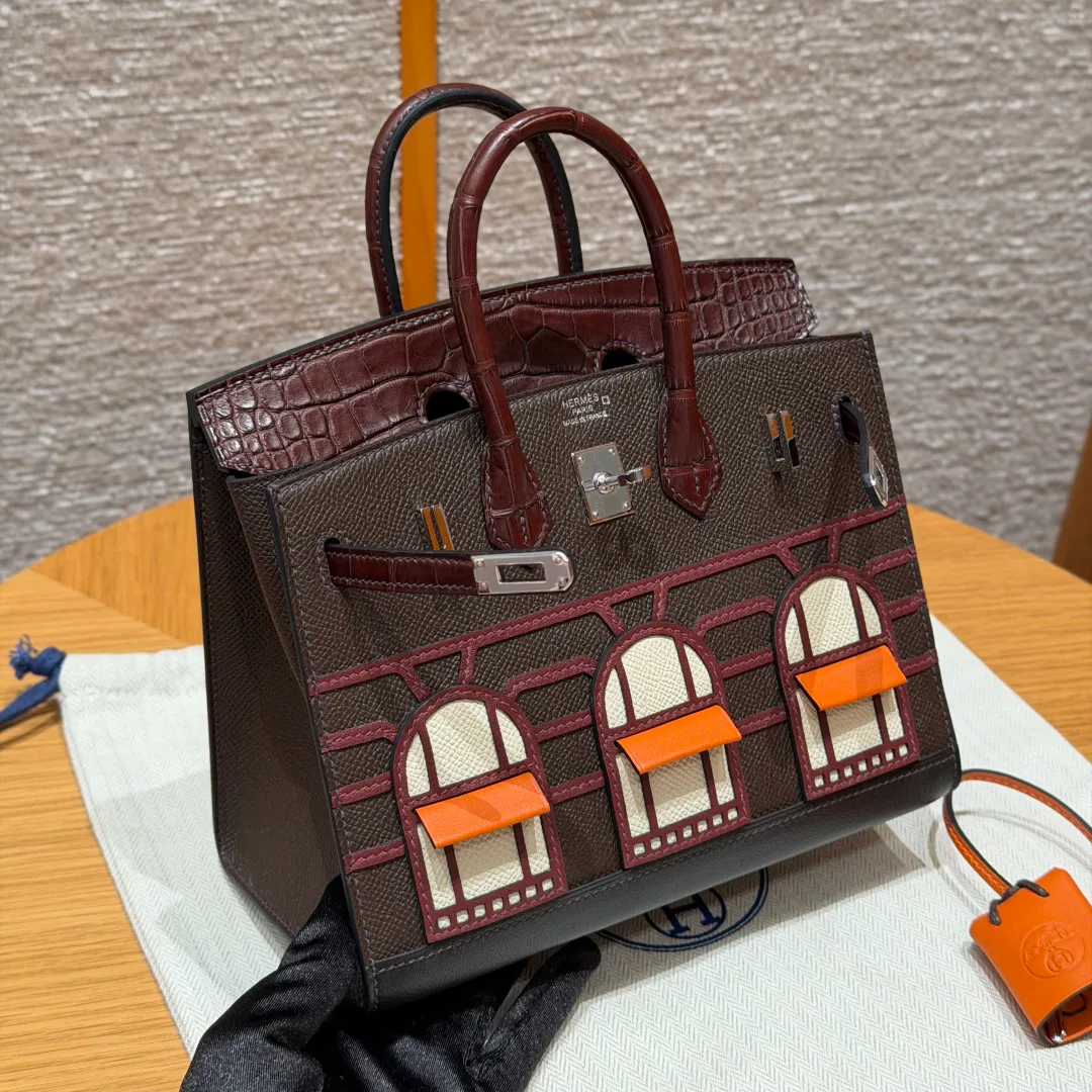 Классические Сумки Женские Hermes 12253260