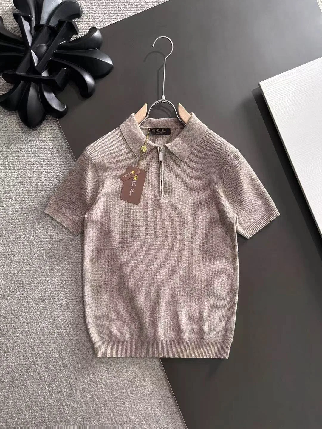 Футболки Мужские Loro Piana 13190965