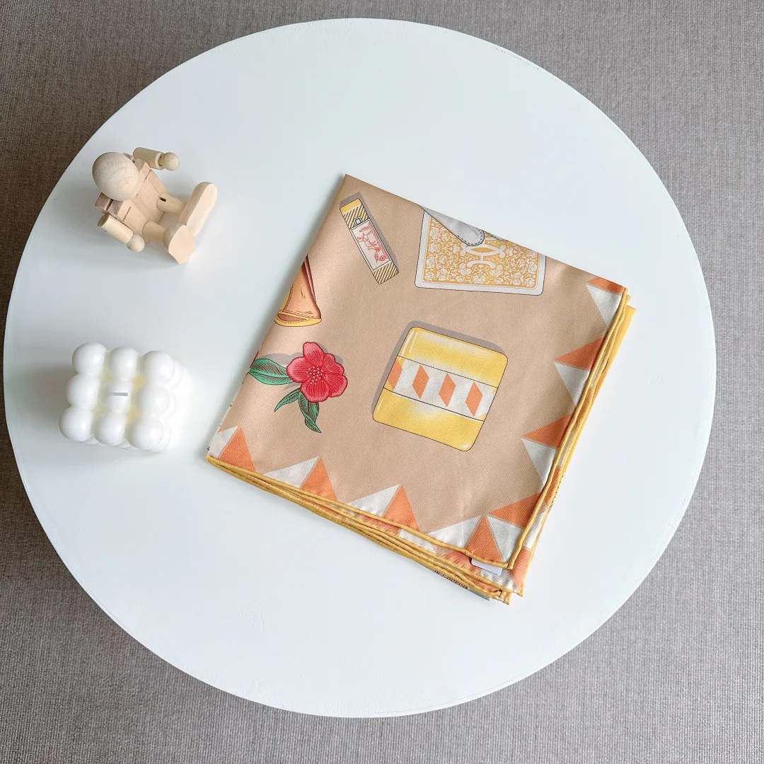 Платки Hermes 13351578