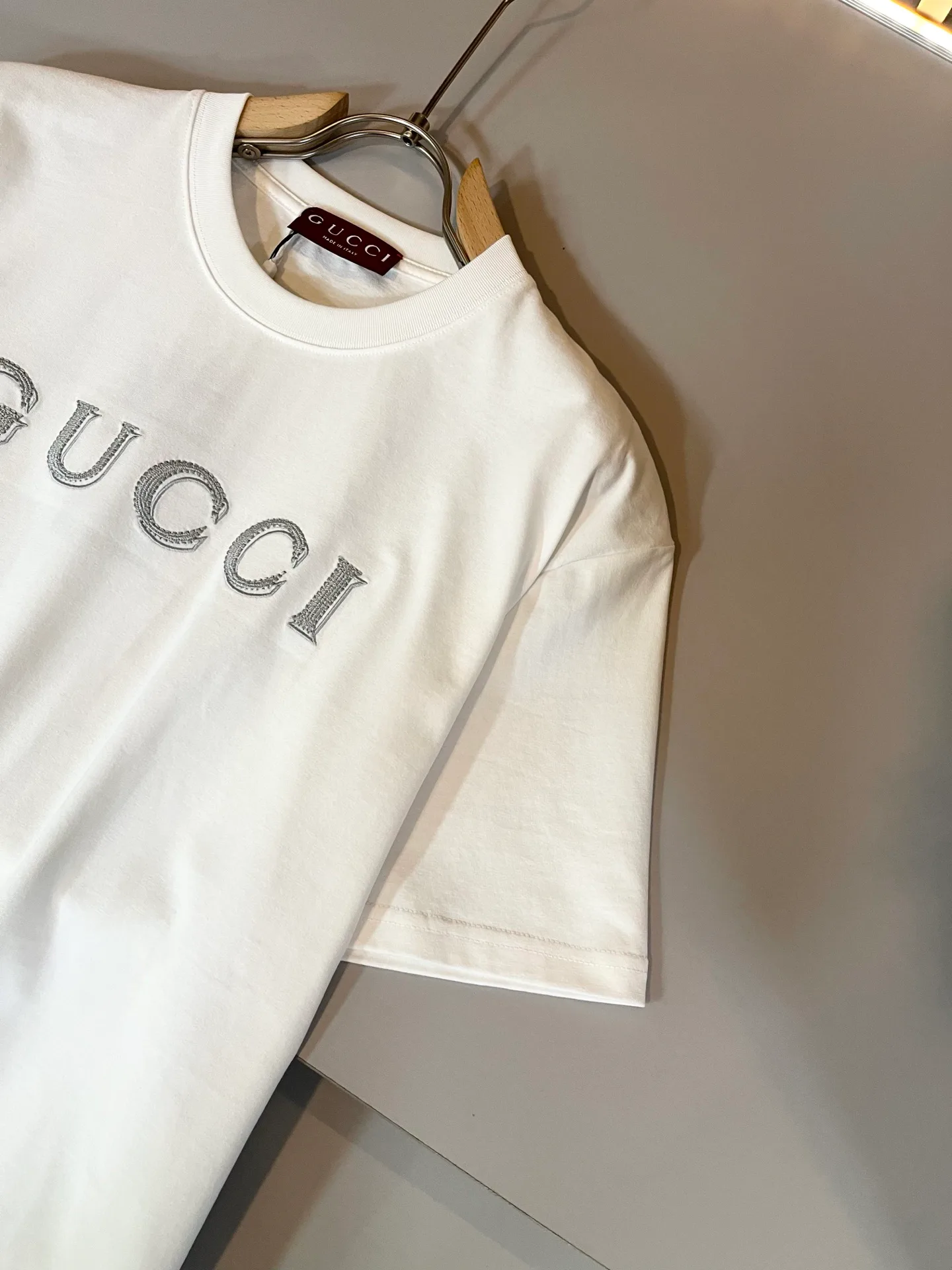 Футболки Женские Gucci 10242308