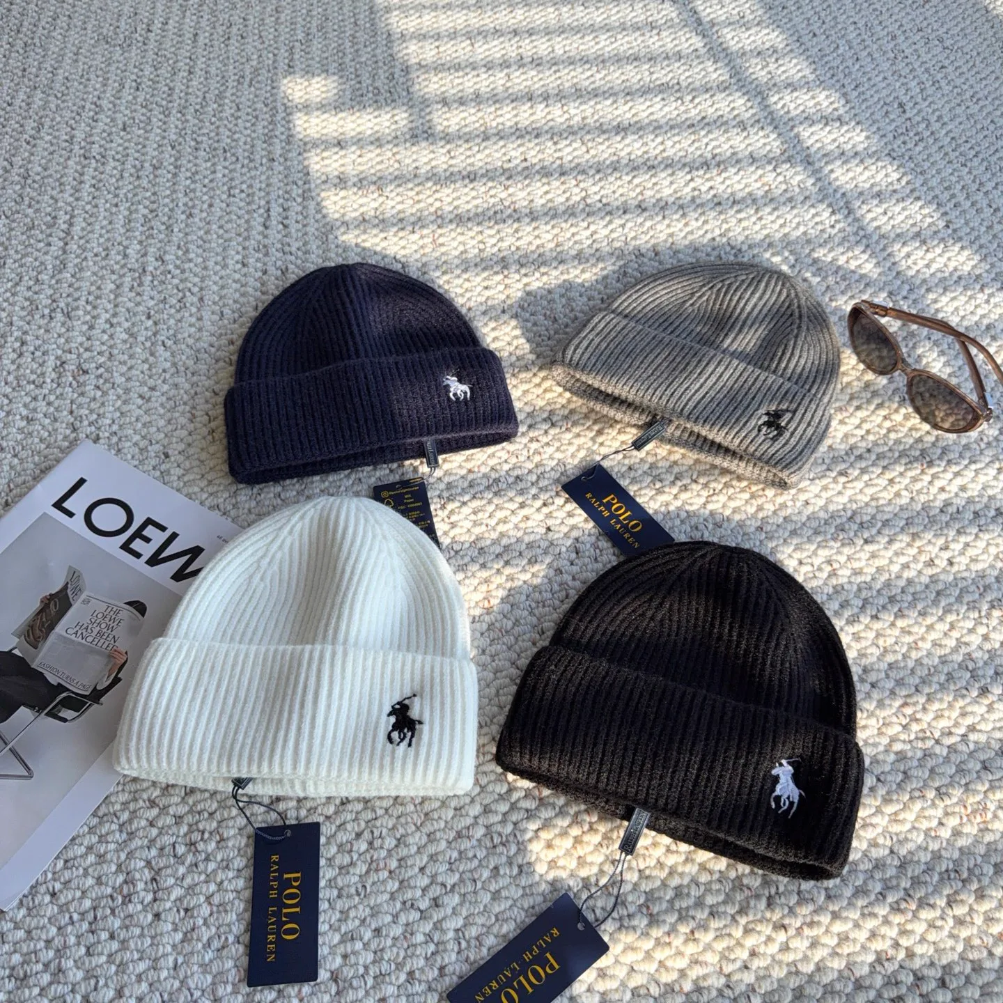 Головные Уборы Ralph Lauren 18297813