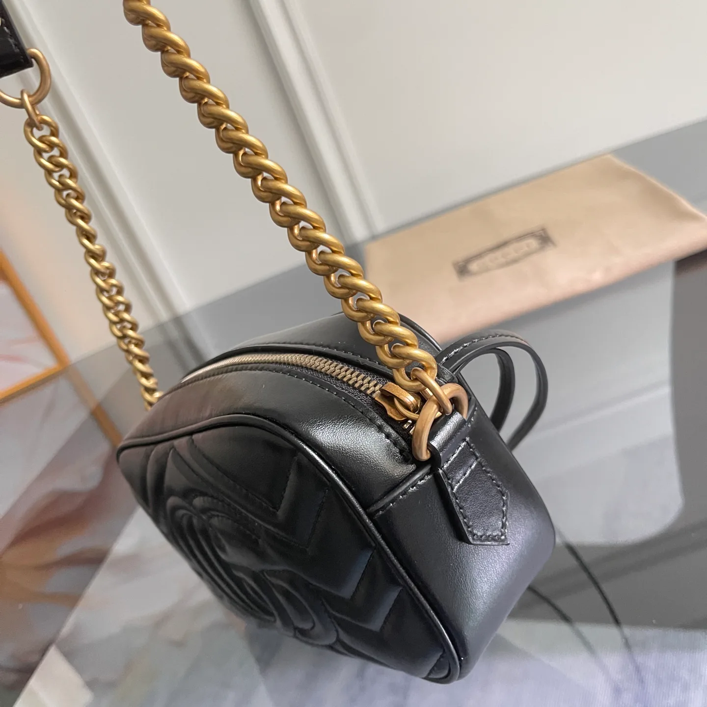 Классические Сумки Женские Gucci 13558851