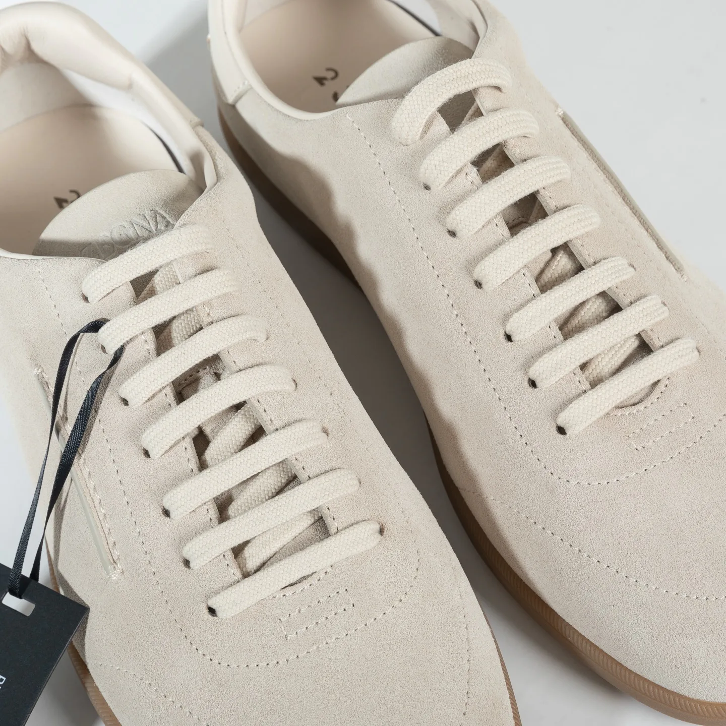 Кроссовки Мужские Zegna 13256006