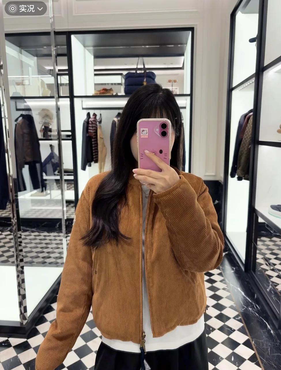 Куртки И Пуховики Женские Moncler 18542656