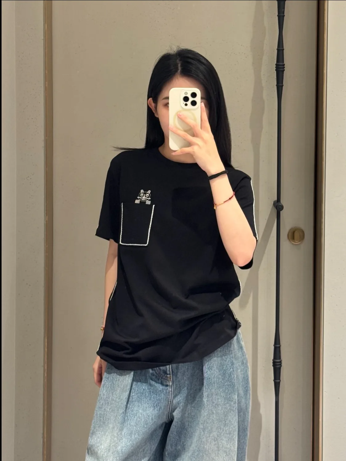 Футболки Женские Loewe 17295215