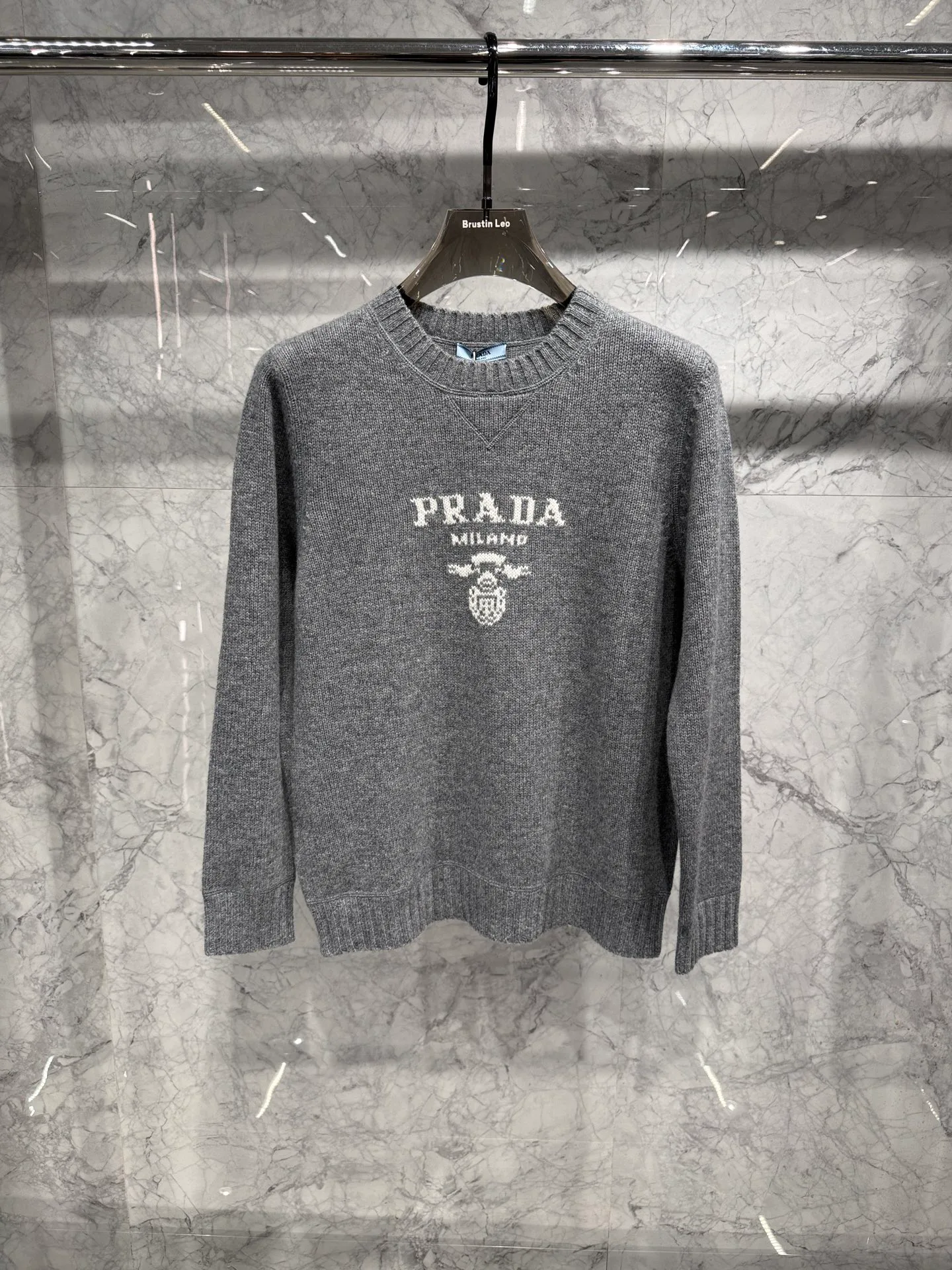 Джемперы И Свитеры Женские Prada 19224965