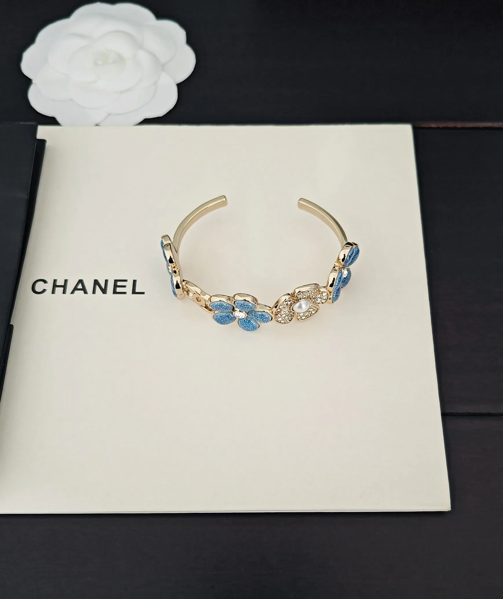 Бижутерия Chanel 2379450