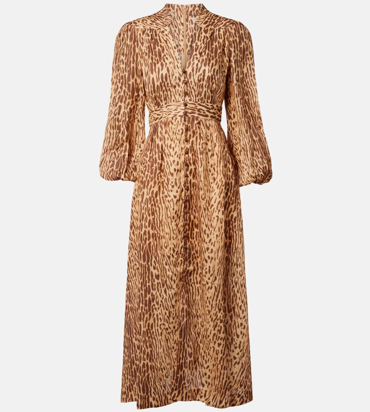 Платья Женские Zimmermann 1513724