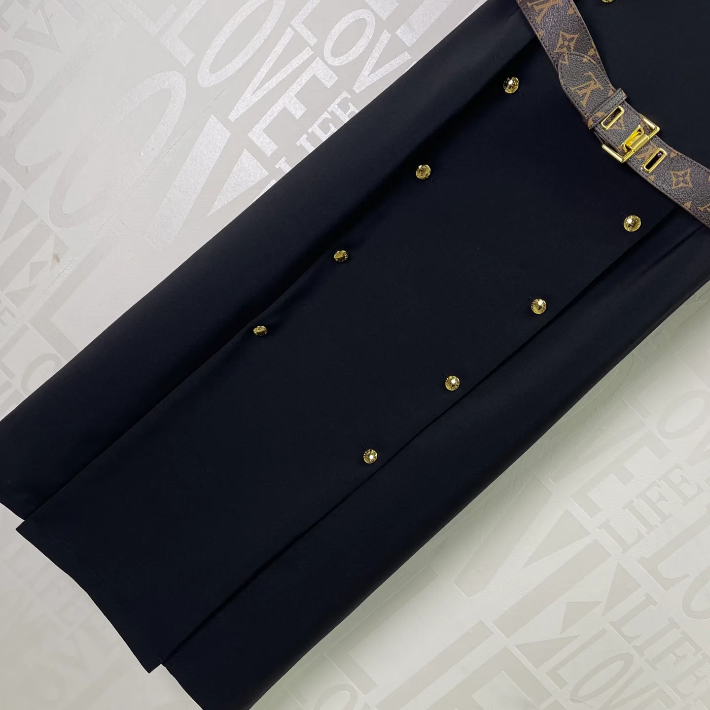 Платья Женские Louis Vuitton 950714