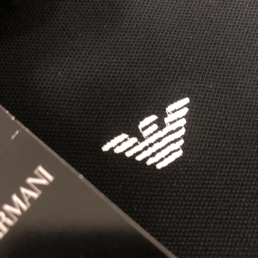 Рубашки Мужские Armani 11230914