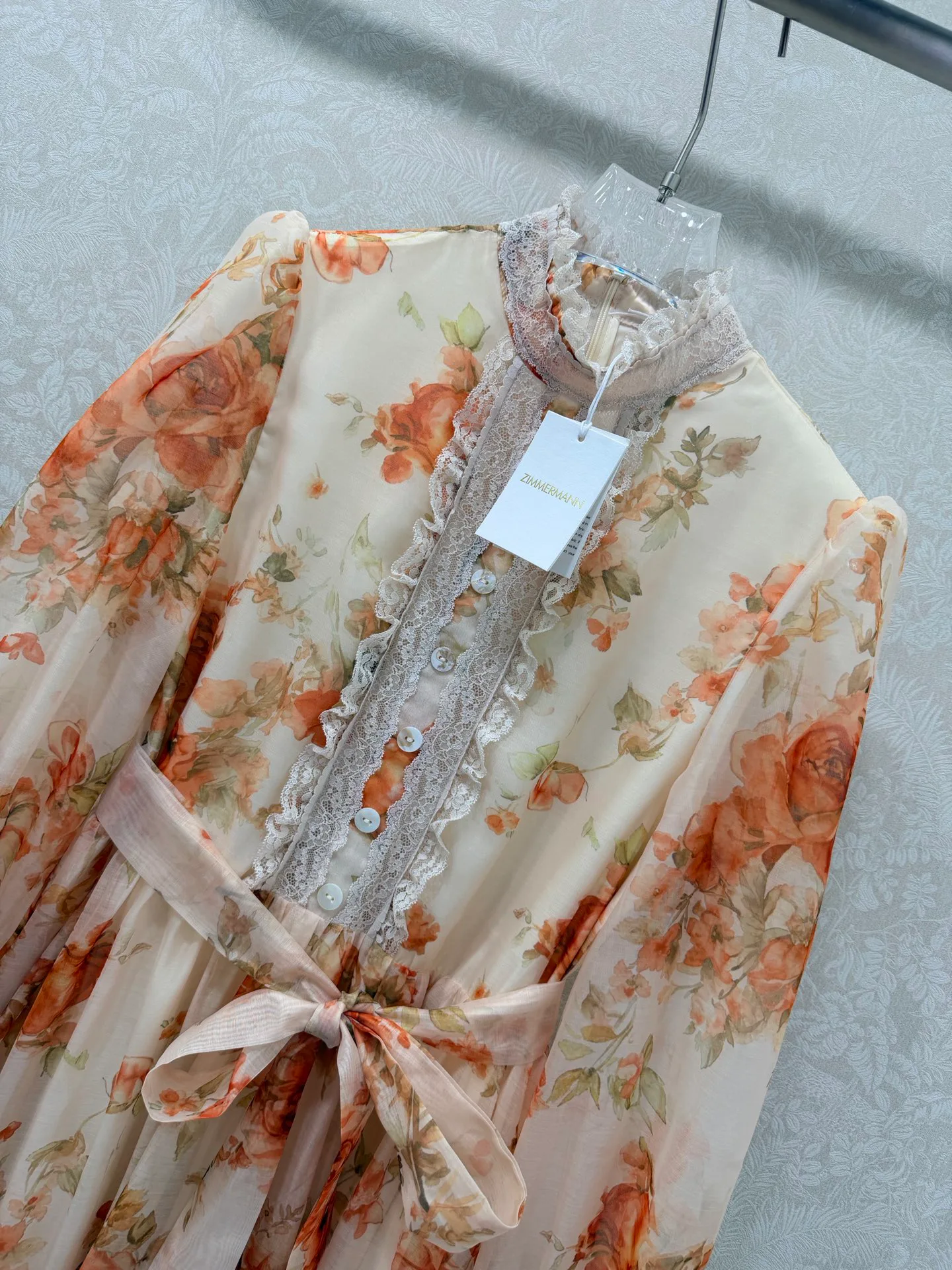 Платья Женские Zimmermann 2245843