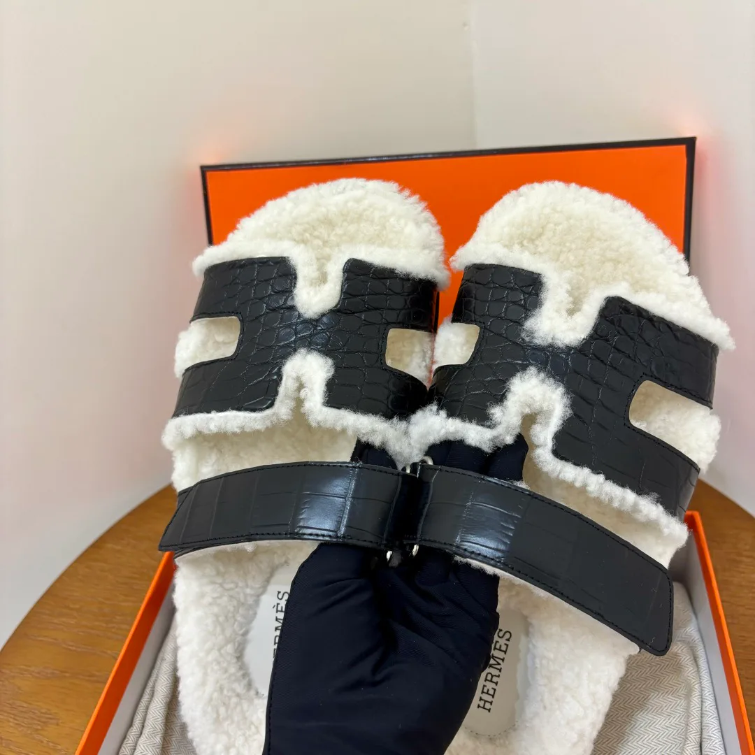 Сандалии Женские Hermes 1157849