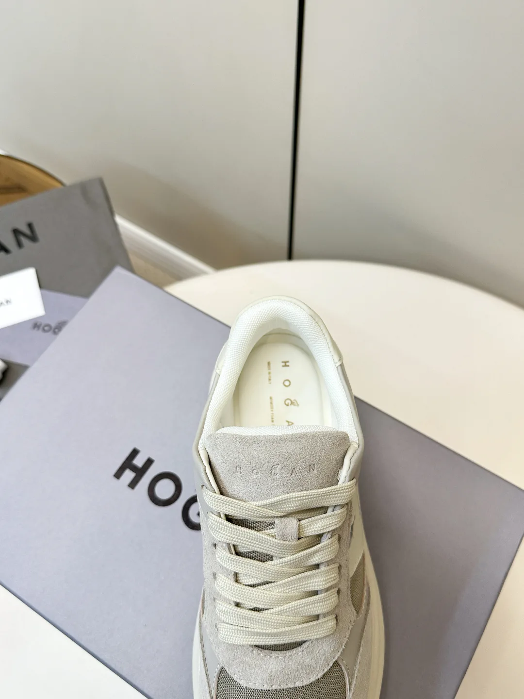 Кроссовки Женские Hogan 12835310