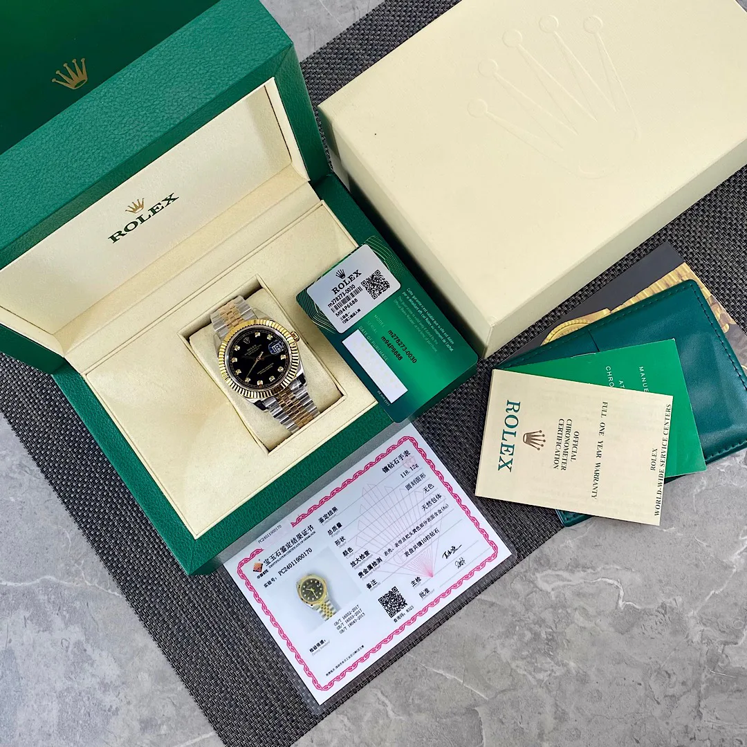 Часы Мужские Rolex 71551