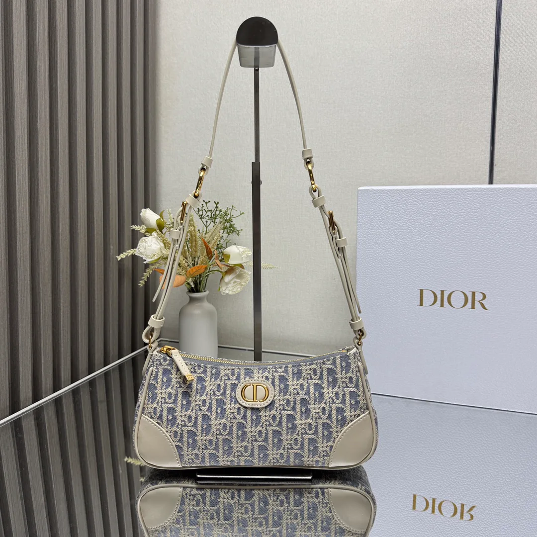 Классические Сумки Женские Christian Dior 11630257