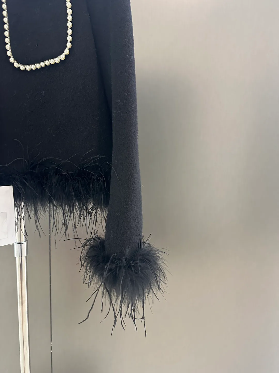 Куртки И Пуховики Женские Chanel 907236