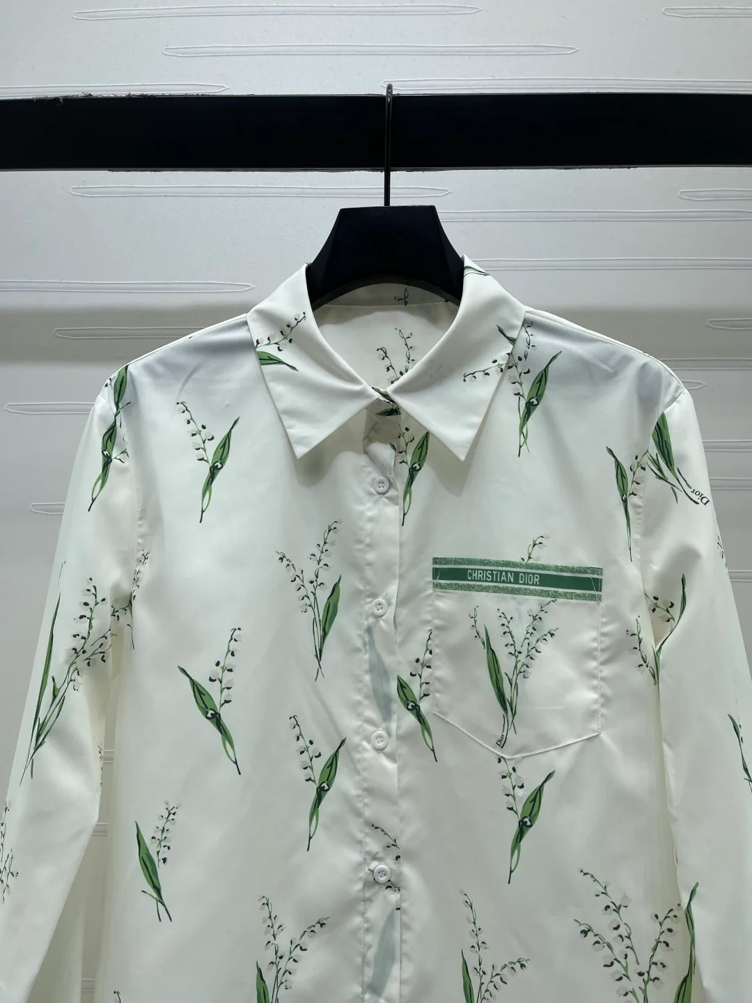 Рубашки Женские Christian Dior 11679326