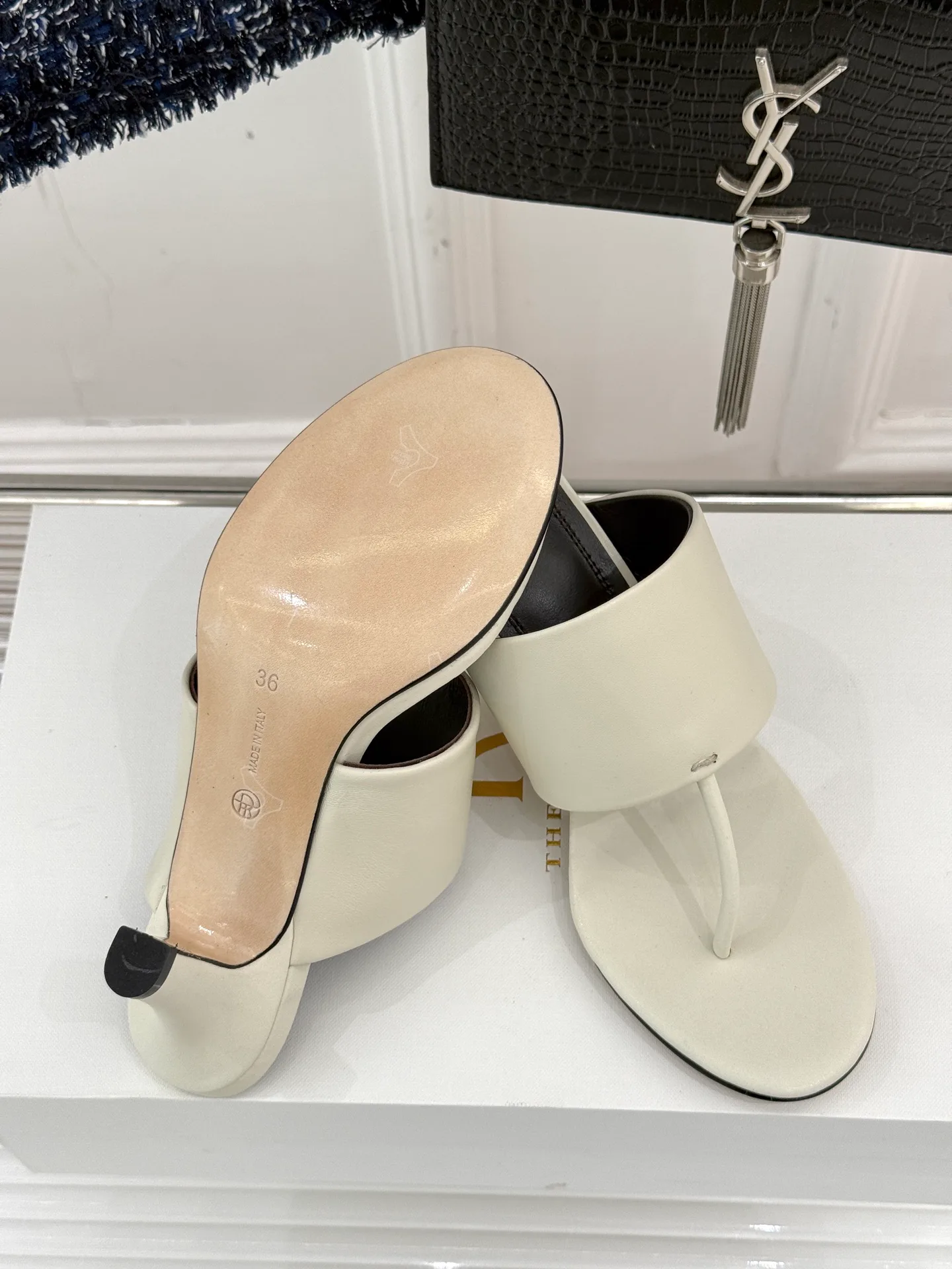 Босоножки Женские The Row 6504