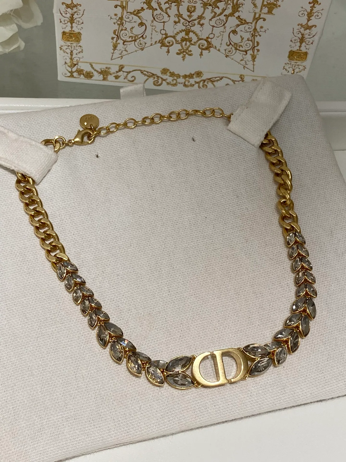 Бижутерия Christian Dior 17929997