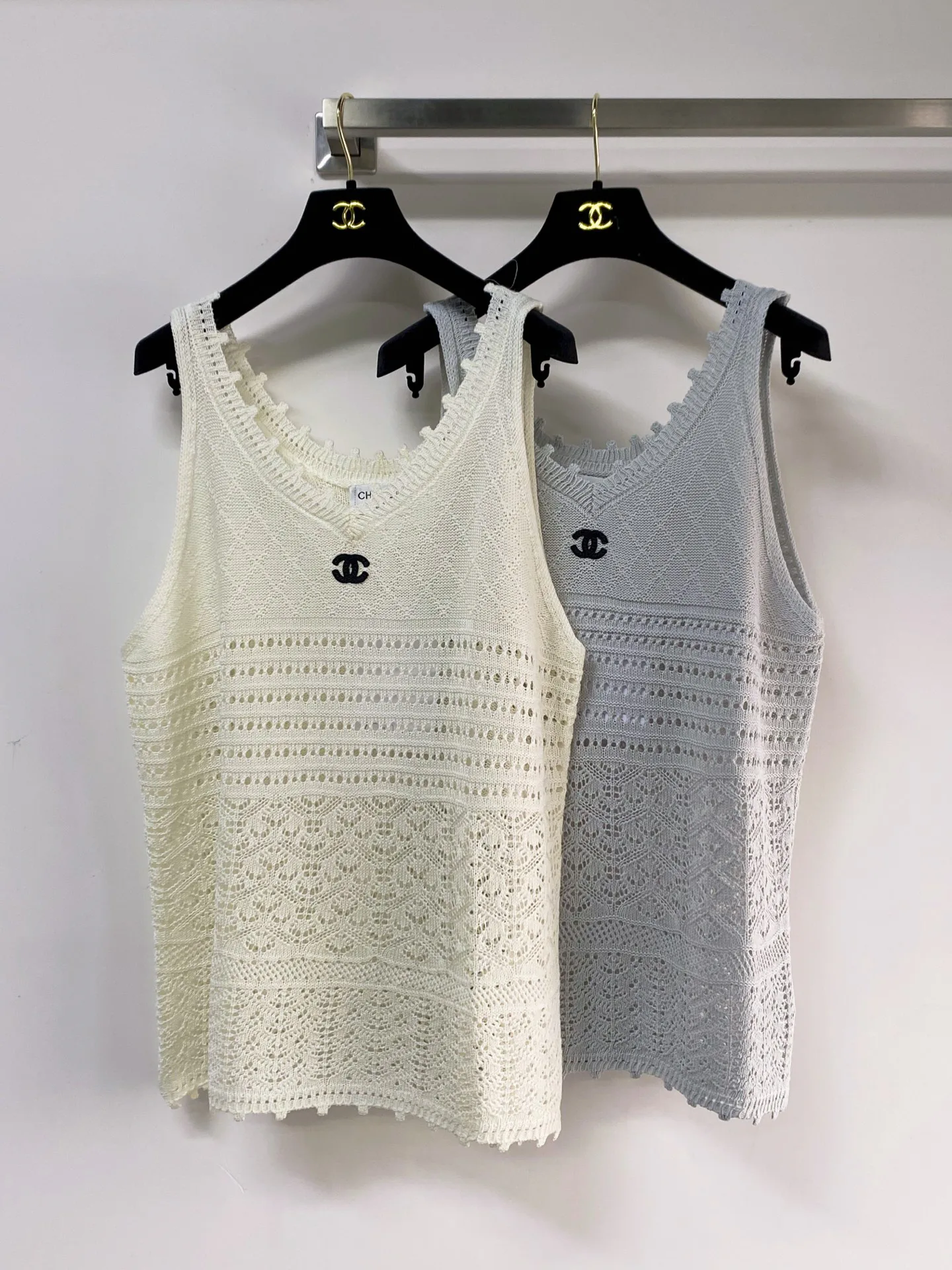 Топы Женские Chanel 13553381
