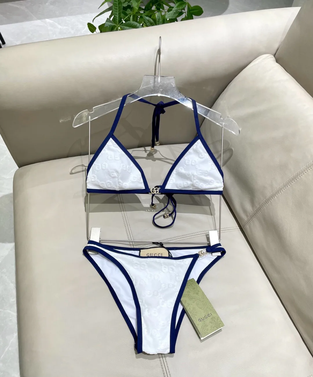 Купальники Женские Gucci 17646737
