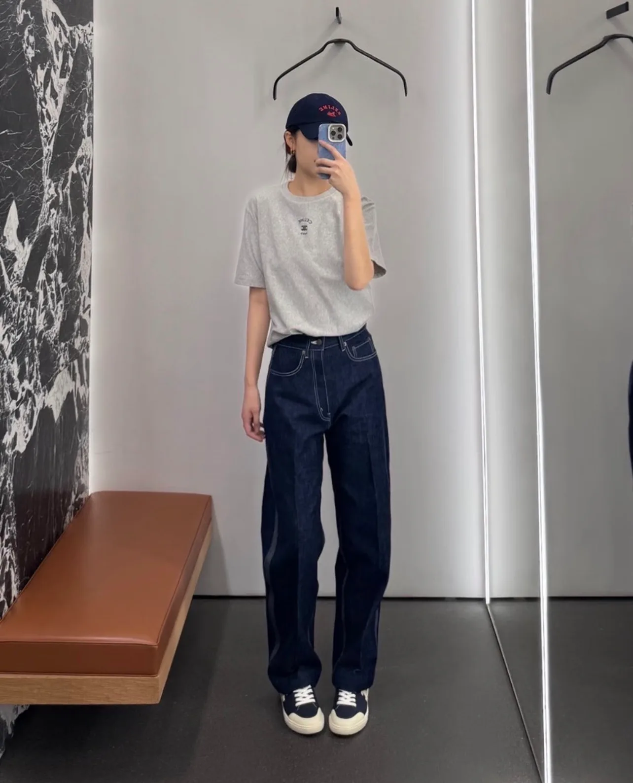 Джинсы Женские Celine 11675060