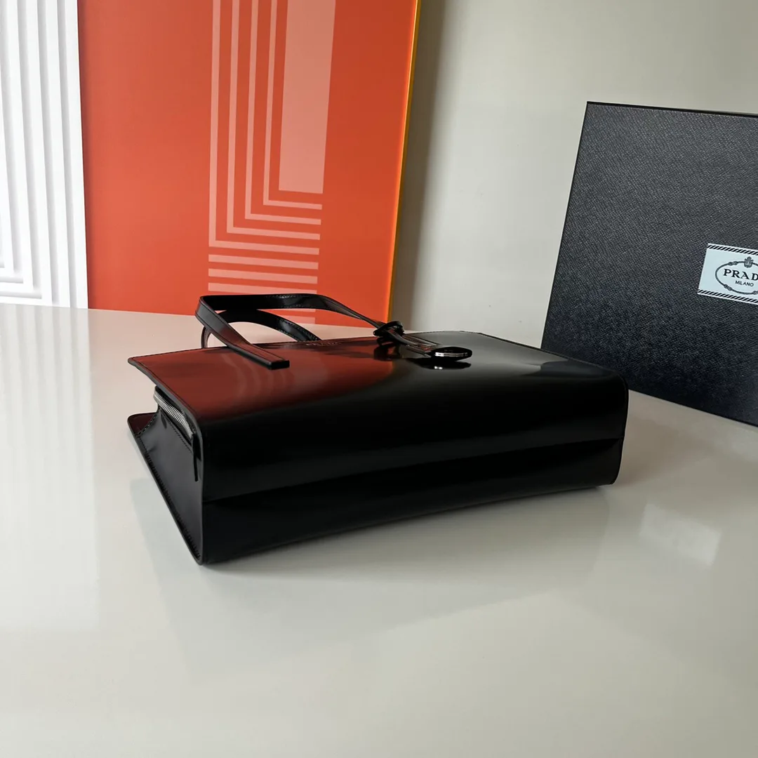 Классические Сумки Женские Prada 6951