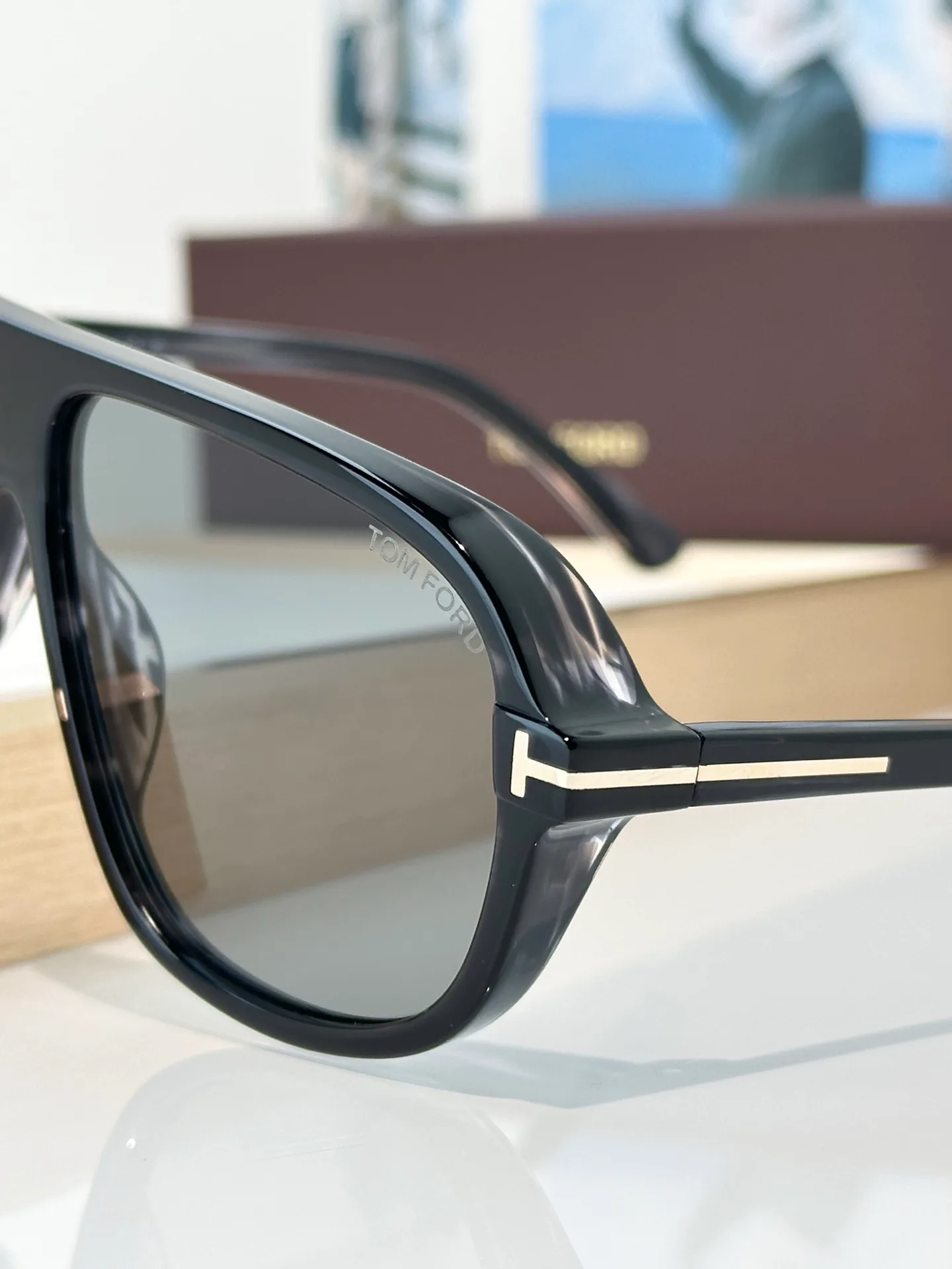 Очки Tom Ford 16914231