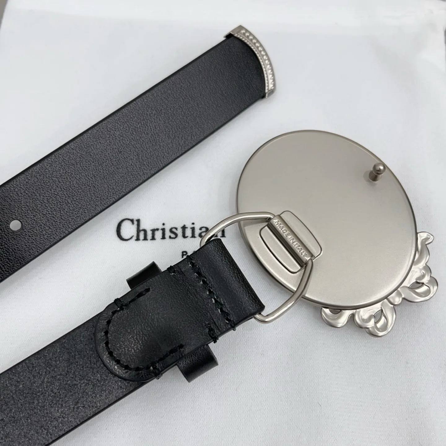 Ремни Hermes 13987790
