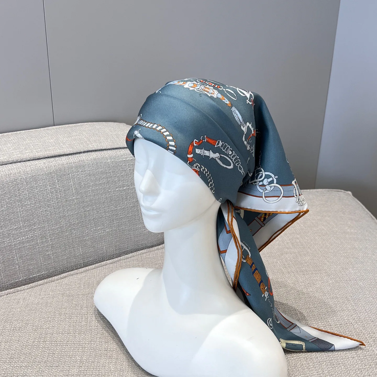 Платки Hermes 11264721
