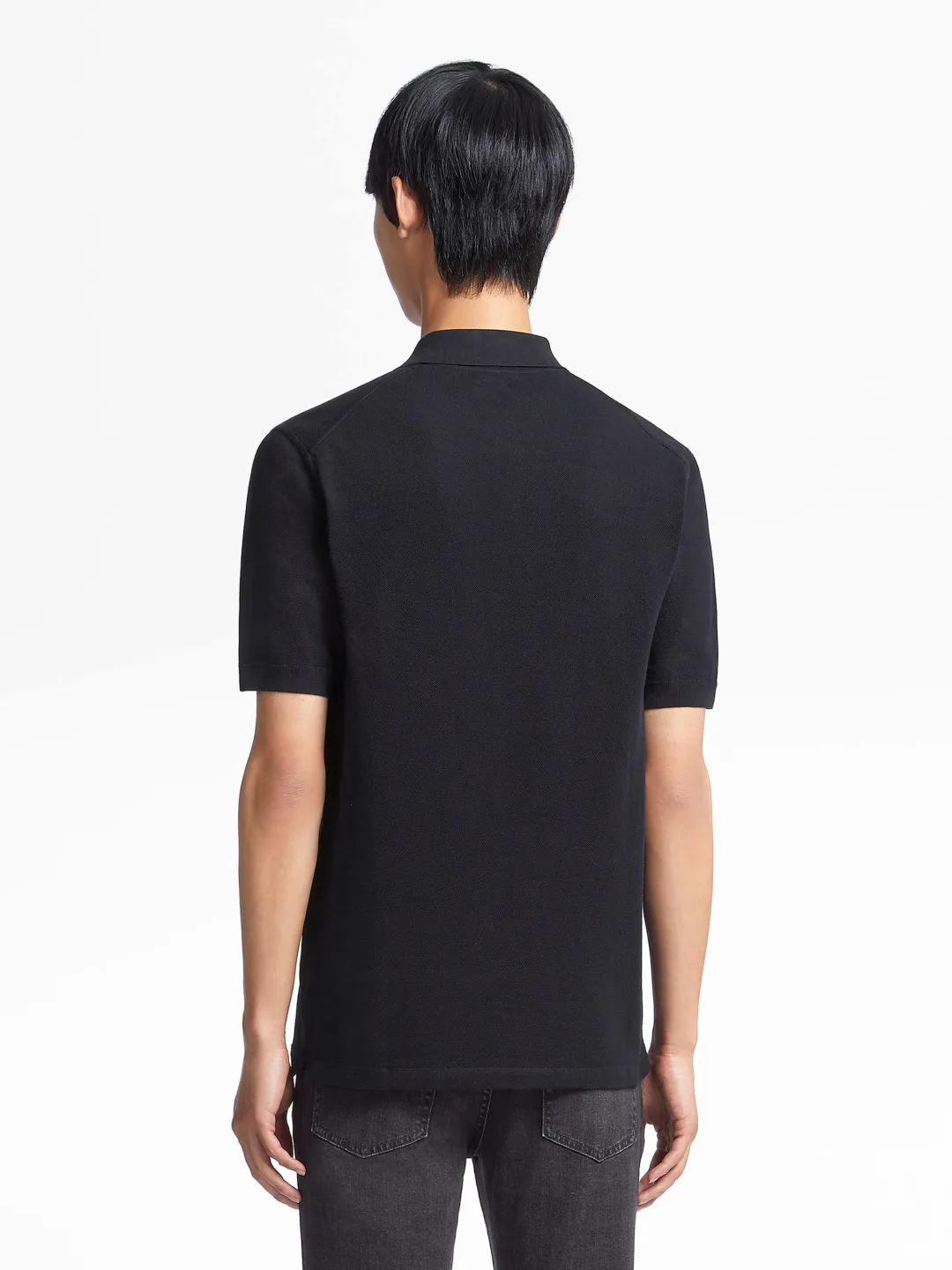 Футболки Мужские Zegna 11680907