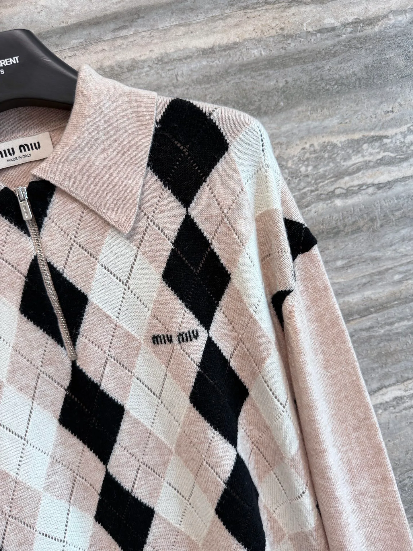 Джемперы И Свитеры Женские Miu Miu 18155302