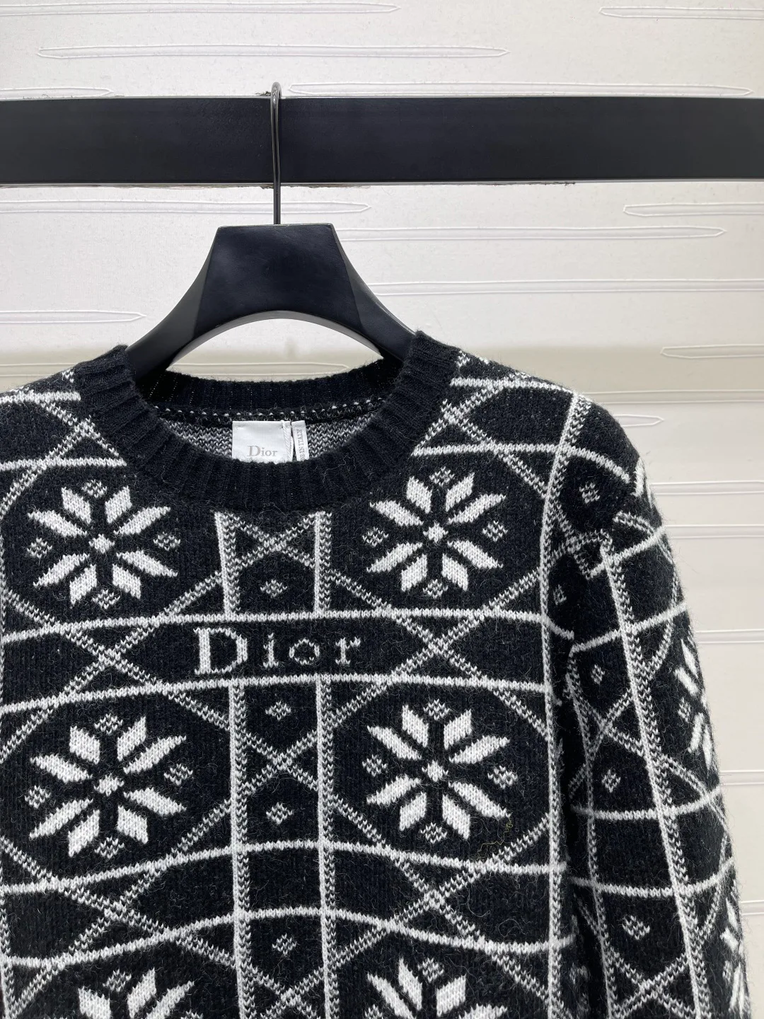 Джемперы И Свитеры Женские Christian Dior 18781330