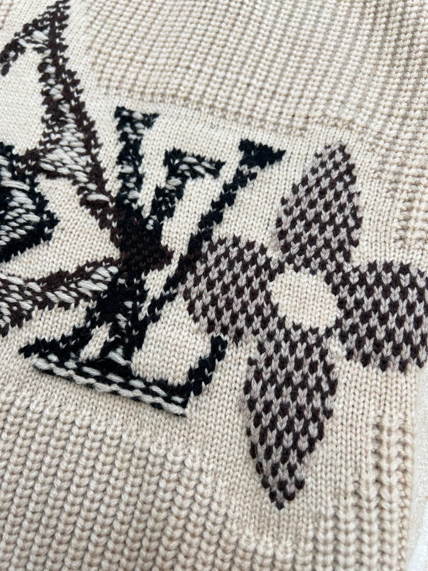 Джемперы И Свитеры Мужские Louis Vuitton 240371